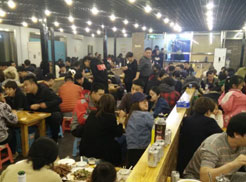 沧县烧烤加盟,学烧烤技术,开烧烤店多少钱