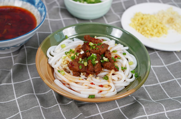 沧县肉臊子粉培训