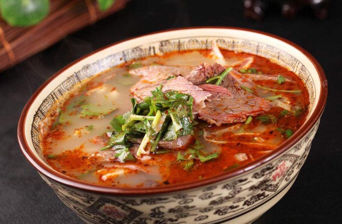 沧县淮南牛肉汤培训