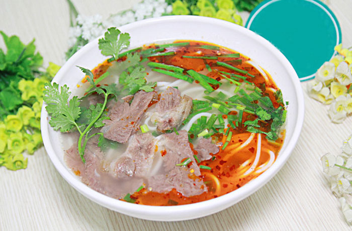 沧县羊肉粉培训