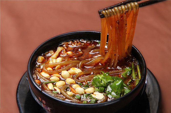 沧县酸辣粉培训
