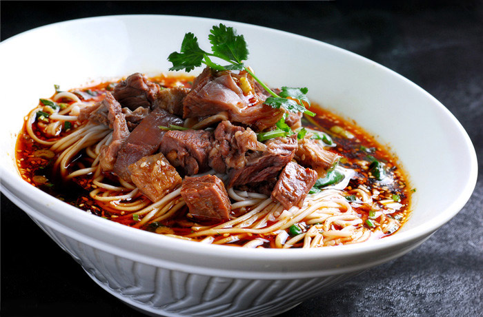 沧县牛肉粉培训