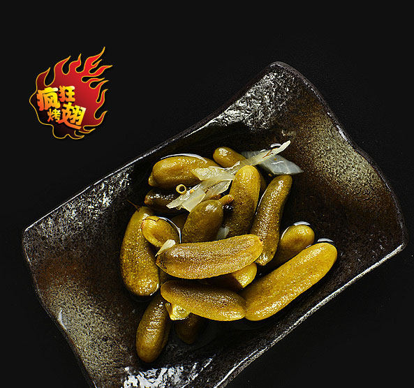 沧县疯狂bt烤翅