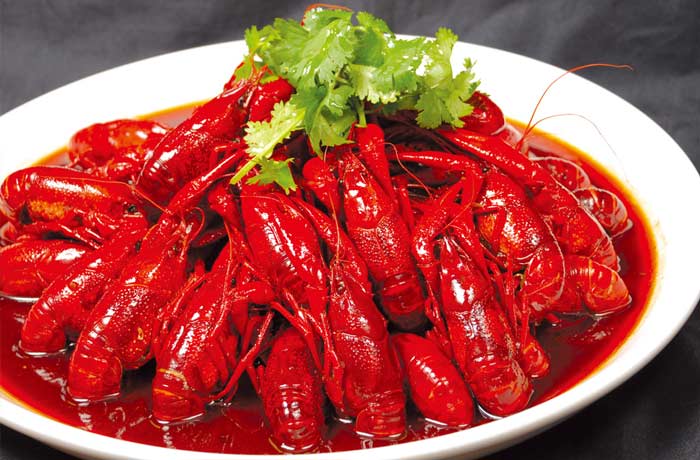 沧县麻辣小龙虾培训